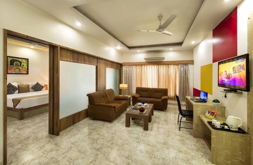 Rajula Hotel | Lion Lords Inn Rajula