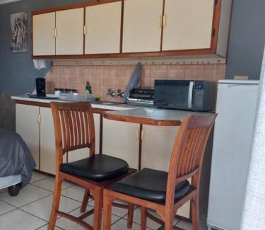 Mossel Bay Apartment | Lion's Cave 1