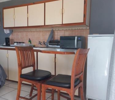 Mossel Bay Apartment | Lion's Cave 1