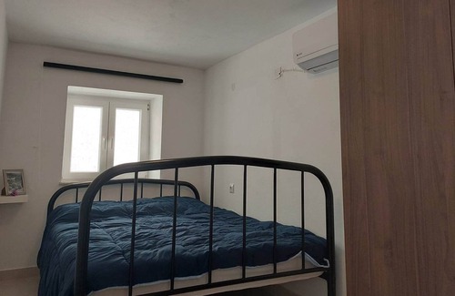 Pothia House | Lion's House is set in Kalymnos Pothia