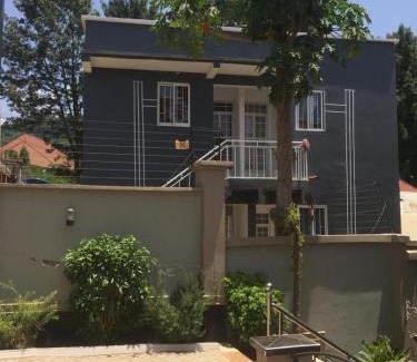 Arusha Apartment | Lions house arusha Airbnb