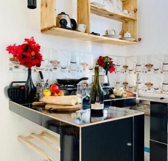 Arusha Apartment | Lions house arusha Airbnb