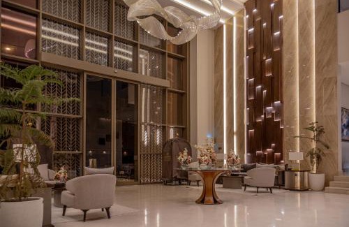 Riyadh Hotel | Liora ليورا