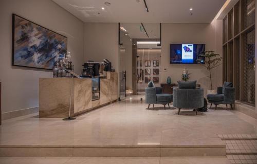 Riyadh Hotel | Liora ليورا