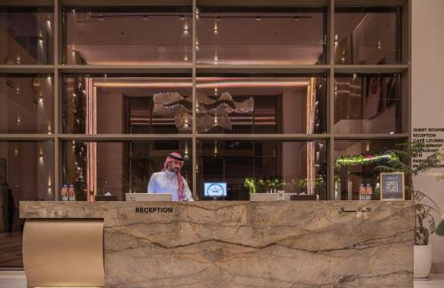 Riyadh Hotel | Liora ليورا