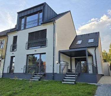Lipno nad Vltavou Apartment | Lipenský Apartmán Slupečná
