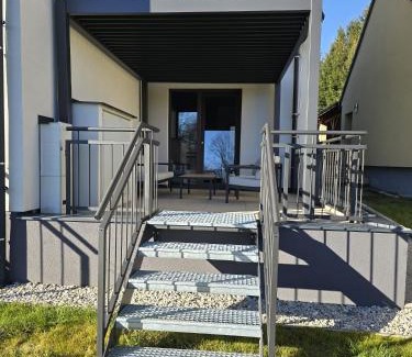 Lipno nad Vltavou Apartment | Lipenský Apartmán Slupečná