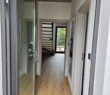 Lipno nad Vltavou Apartment | Lipenský Apartmán Slupečná