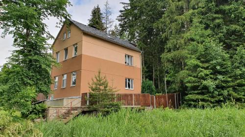 Loucovice Cabin | Lipno & Wellness Chata