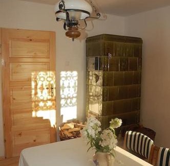 Kruklanki House | Lipowe siedlisko