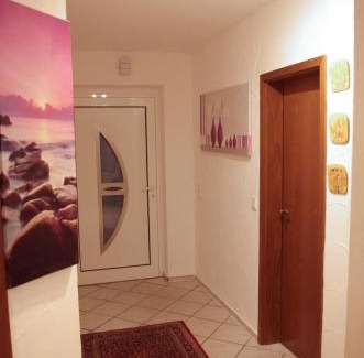 Lippetal House | Lippetaler Gästehaus