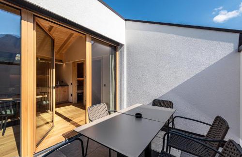 Santa Maddalena Apartment | Lippmöshof Apartment Furca