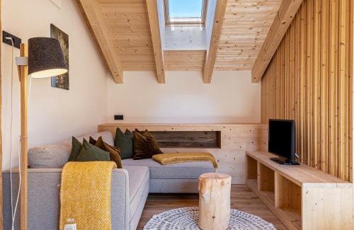 Santa Maddalena Apartment | Lippmöshof Apartment Furca