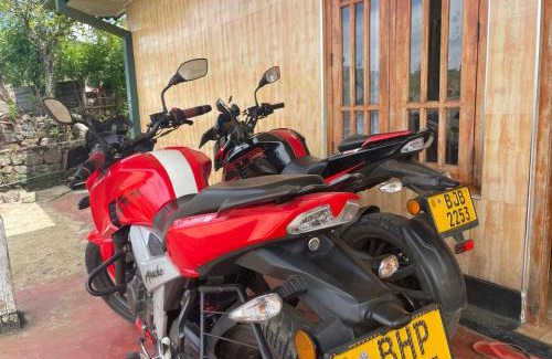 Haputale House | Liptora Homestay