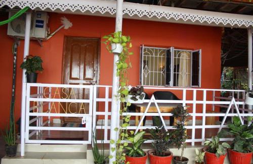 Canacona Hotel | Lira Beach Place