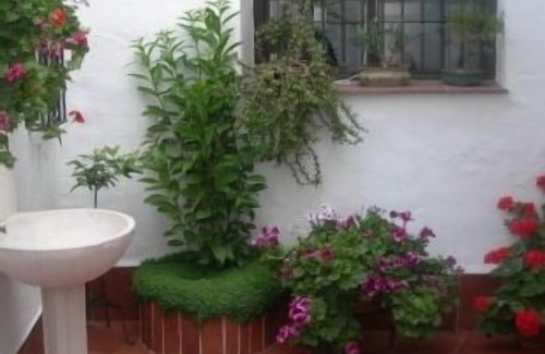 El Canuelo Cottage | Lirio Azul Casa Rural for 14 people