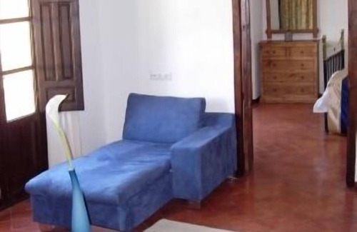 El Canuelo Cottage | Lirio Azul Casa Rural for 14 people