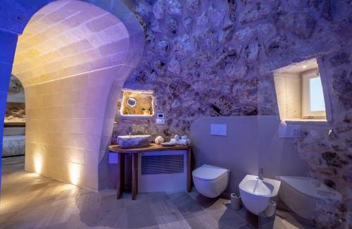 Castrignano de' Greci Villa | Lisària Villa Delle Meraviglie With Pool