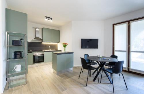 Consiglio di Rumo Apartment | Lisa Como lake