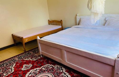Kitale House | Lisa place milimani