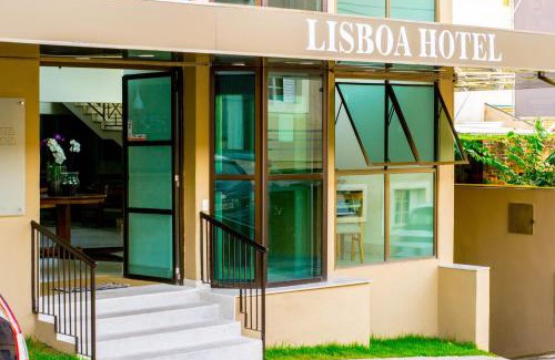Regiao Urbana Homogenea IX Hotel | Lisboa Hotel