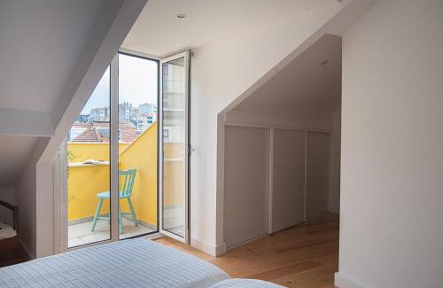 Pena Apartment | Lisboa Vida Boa 5 charme & terrace