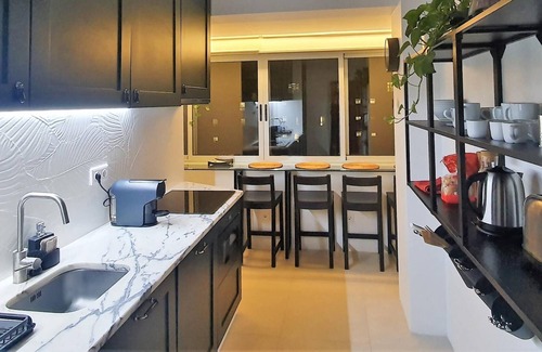 Olivais Apartment | Lisbon 4 in Lisboa Ciudad