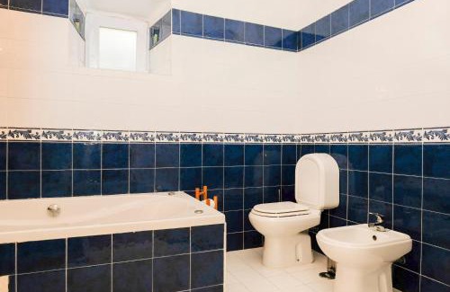 Oeiras House | Lisbon Country Villa