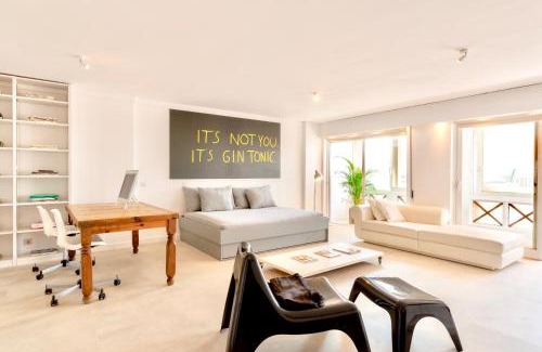 Lumiar Apartment | Lisbon Swimming pool apartment with private parking