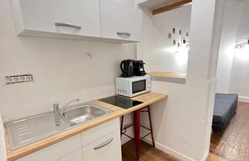 Laon Sud Apartment | Lisbonne - Appartement cosy à Reims