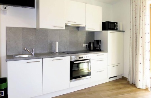 Stummerberg Apartment | Lisi by Interhome