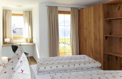 Stummerberg Apartment | Lisi by Interhome