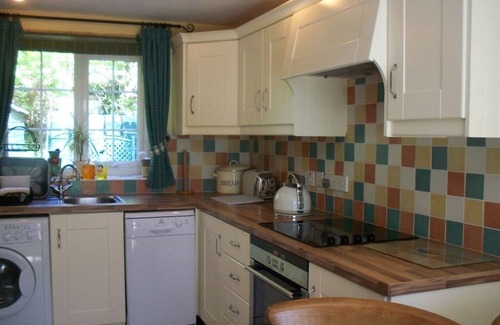 Gracehill Bed & Breakfast | Lisnafillan Lodge