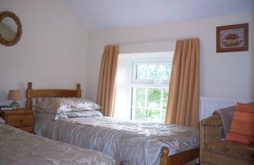 Gracehill Bed & Breakfast | Lisnafillan Lodge