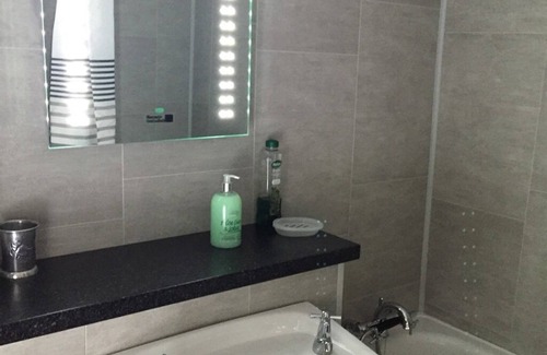 Gracehill Bed & Breakfast | Lisnafillan Lodge