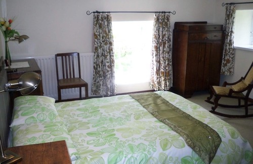 Gracehill Bed & Breakfast | Lisnafillan Lodge