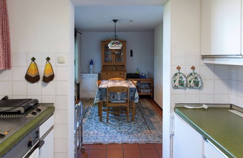 Lissendorf House | Lissendorf Forest View Lodge