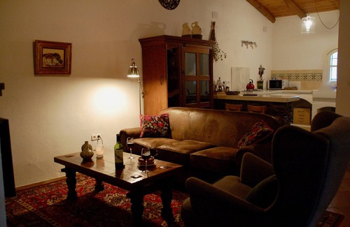 Cortelazor Cottage | Listen to the sound of silence… Valle del Arroyo Casas Rurales - B&B