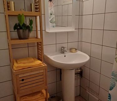 La Plaine-des-Palmistes House | Lit simple en chambre partagée au Domaine de Baradoz