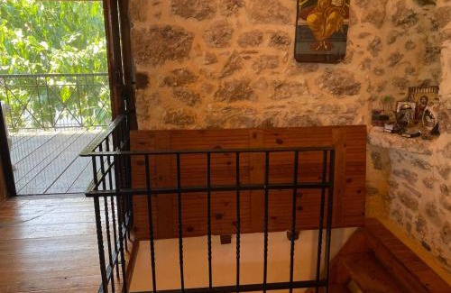 Keramia House | Lithèa House