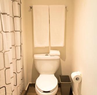 Veracruz Hotel | Lithio Hotel