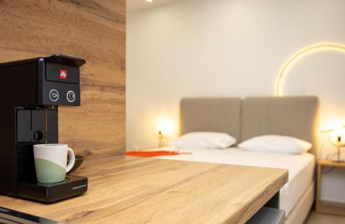 Parga Hotel | Lithitsa Lofts and Suites