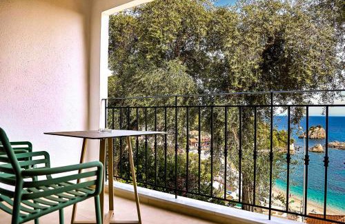 Parga Hotel | Lithitsa Lofts and Suites