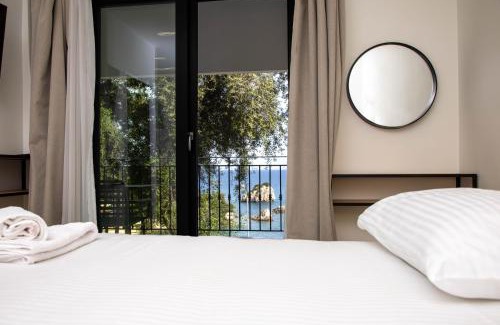 Parga Hotel | Lithitsa Lofts and Suites
