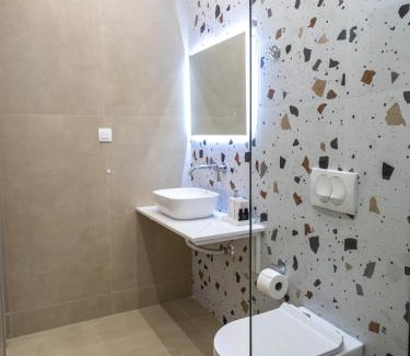 Parga Hotel | Lithitsa Lofts and Suites