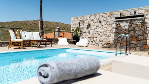 Agios Ioannis Apartment | Lithoessa Luxury Apartments