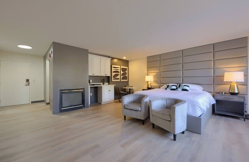 Lititz Hotel | Lititz Pointe Inn and Suites