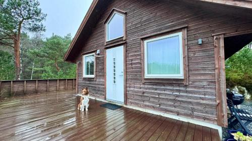 Bomlo House | Litla Hyttå, Mosterhamn Bømlo