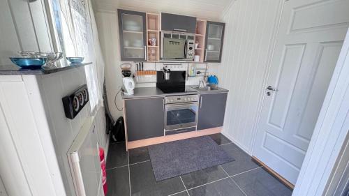 Bomlo House | Litla Hyttå, Mosterhamn Bømlo