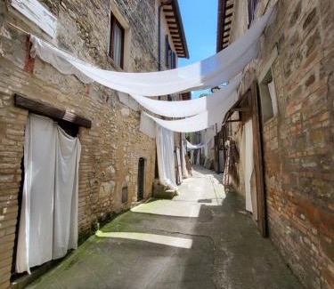 Guzman Apartment | Litos